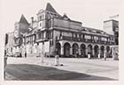 Cecil square Hippodrome [1967]